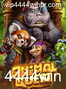 Descubra a Aventura do AnimalQuest: O Jogo de Estratégia para Explorar o Mundo Animal