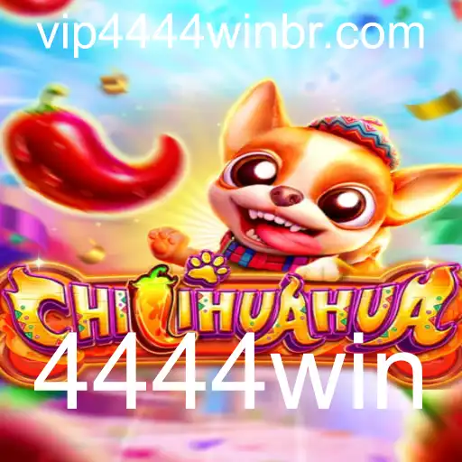 Descubra CHILIHUAHUA: O Jogo que Está Agitando as Redes