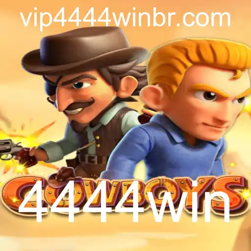 Desvendando o Mundo de COWBOYS: O Jogo que Conquista com 4444win
