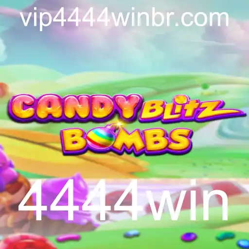 Descubra o Mundo de CandyBlitzBombs: Um Novo Jogo que Promete Diversão Explosiva