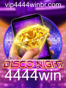 Descubra o Vibrante Universo do Jogo 'DiscoNightM'