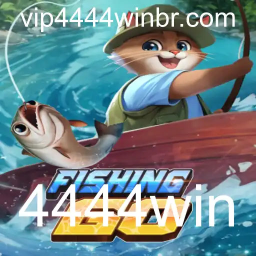 FishingGO: A Nova Sensação nos Jogos de Pesca com a Chave para a Vitória '4444win'