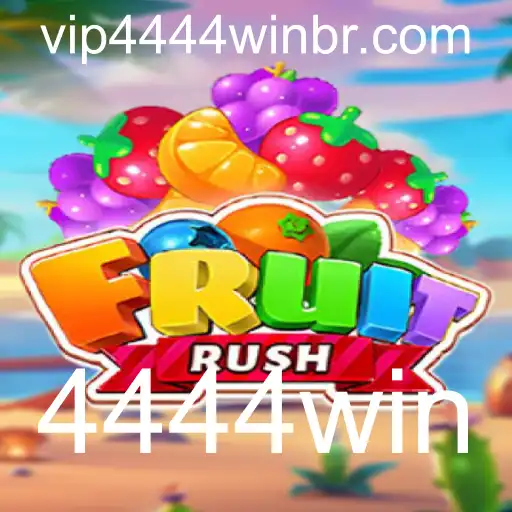 Explore a Diversão e Emoção do Jogo FruitRush