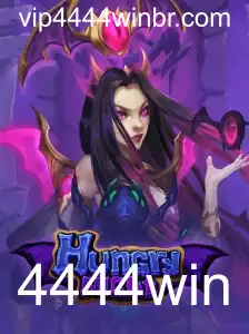 HungryNight: Uma Experiência de Jogo Envolvente para 4444win