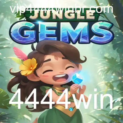 Explorando JungleGems: Um Jogo de Estratégia e Aventura na Selva