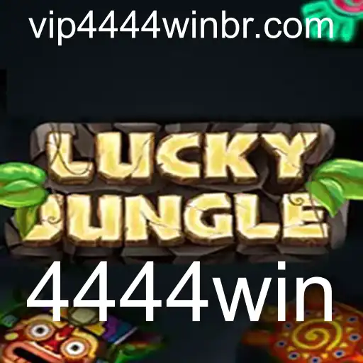 Descobrindo LuckyJungle: O Novo Sensação dos Games
