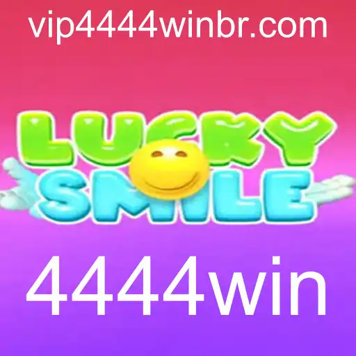 Descubra o Fascinante Mundo de LuckySmile: Como Jogar e Ganhar com a Palavra-Chave 4444win