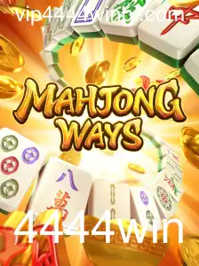 Explorando o Mundo de MahjongWays: Um Guia Completo com 4444win