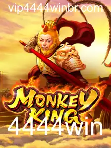 Explorando o Fascinante Mundo de MonkeyKing e a Emoção do 4444win