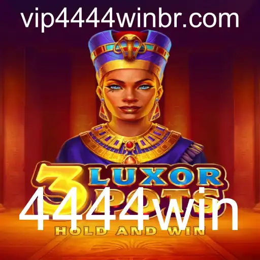 Explorando o Mundo de 3LuxorPots: Uma Jornada de Estratégia e Entretenimento