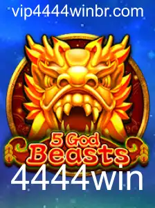 Explorando o Universo de 5GodBeasts: Uma Nova Aventuras nos Jogos de Fantasia