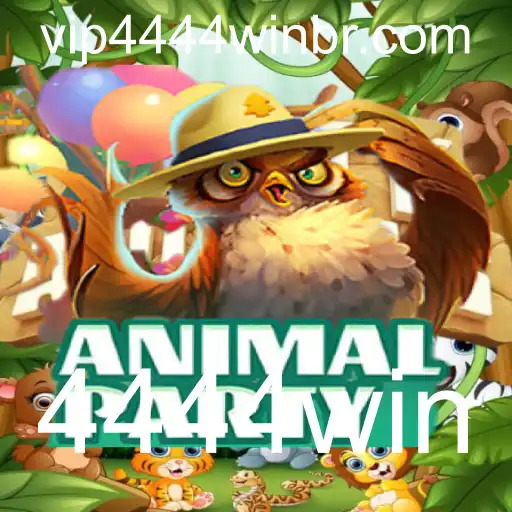 Explorando AnimalParty: Um Mergulho Aprofundado no Jogo de Diversão e Estratégia