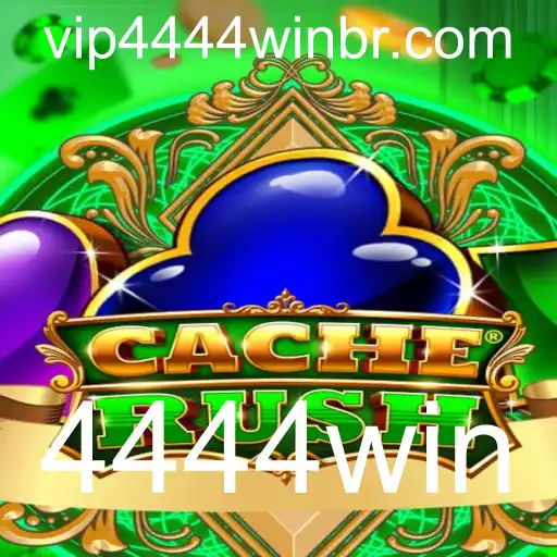 CacheRush: Uma Nova Aventur Sujeira Espetacular no Mundo dos Jogos