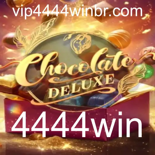 Descubra o Mundo de ChocolateDeluxe: Um Jogo de Estratégia e Sabor