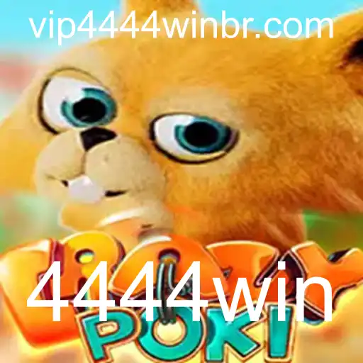 Descubra o Empolgante Mundo de CrazyPoki e a Estratégia por Trás do 4444win
