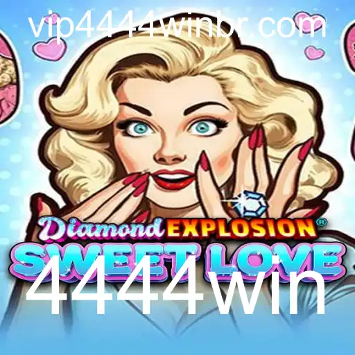 Descubra o Fascinante Mundo de DiamondExplosionSweetLove: Um Jogo de Emoções e Estratégias