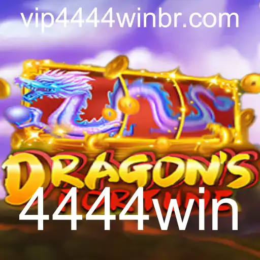 DragonFortune: Explore o Mundo Mágico e Ganhe com 4444win