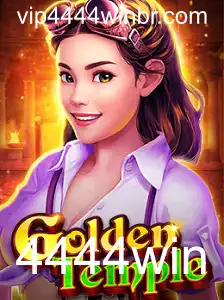 GoldenTemple: Explore os Segredos do Jogo com 4444win