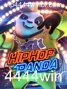 Descubra o Mundo de HipHopPanda: Um Jogo Envolvente e Cativante