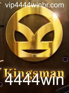 Kingsman: O Jogo que Revoluciona com 4444win