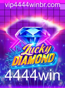 Explorando o Mundo de LuckyDiamond: O Jogo de Azar e Estratégia