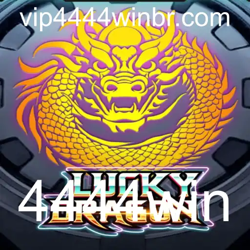 Descubra o Mundo do Jogo LuckyDragon e a Chave para o Sucesso: 4444win