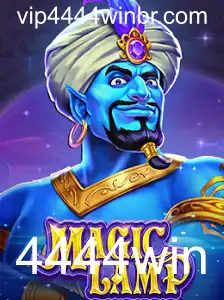 MagicLamp: Descubra a Aventura Que Encanta Jogadores