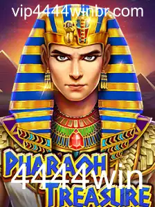Descubra o Fascinante Mundo de PharaohTreasure: Um Guia Completo com a Palavra-Chave 4444win
