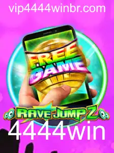 RaveJump2M: A Aventura Interativa dos Seus Sonhos