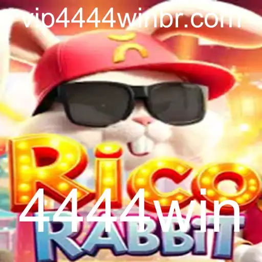 RicoRabbit: Um Novo Fenômeno no Mundo dos Jogos