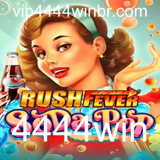 Desvendando RushFeverSodaPop: Um Novo Fenômeno no Mundo dos Games
