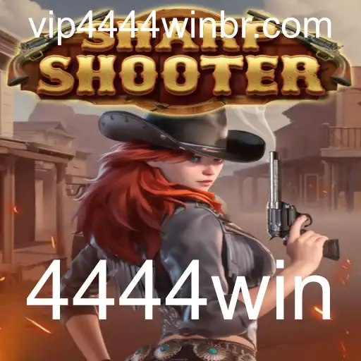 Sharpshooter: Domine a Arte da Precisão com 4444win
