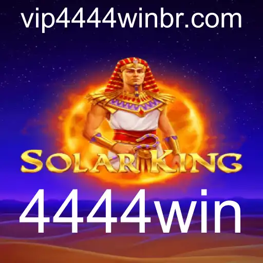 Descubra SolarKing: Um Universo de Estratégia e Conquista com 4444win