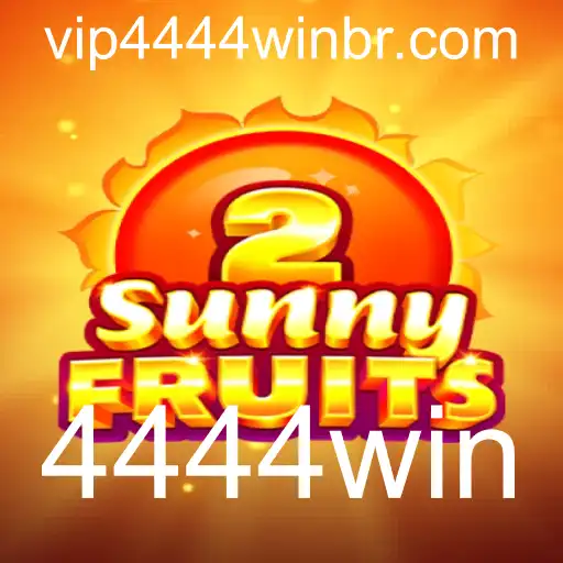 Descubra a Emoção de SunnyFruits2 e Como 4444win Pode Transformar Seu Jogo