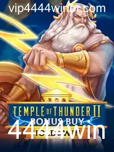 Descubra o Emocionante Jogo Temple of Thunder II Bonus Buy