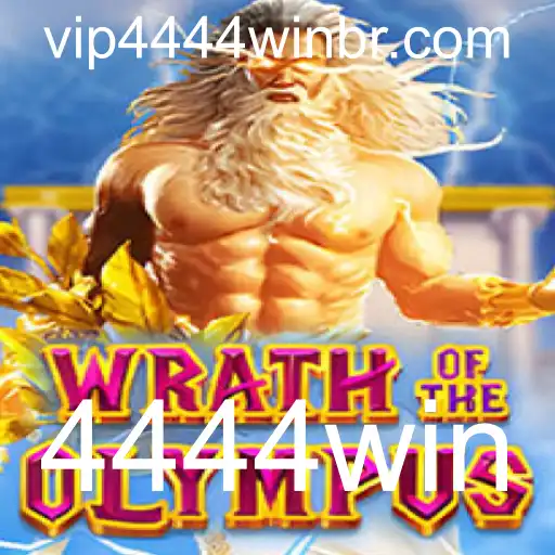 Descubra o Envolvente Mundo de WrathofOlympus: Uma Jornada Divina