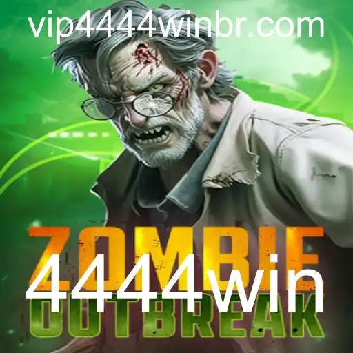 ZombieOutbreak: Mergulhe na Ação do Jogo com a Palavra-chave Exclusiva 4444win