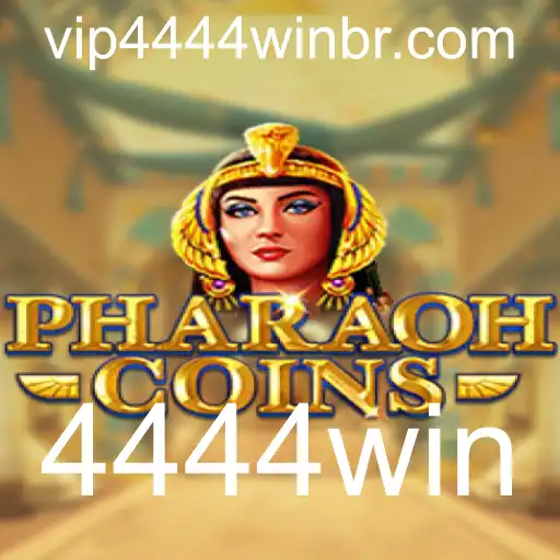 Descubra a Revitalização Ancestral com PharaohCoins e Como Jogar com 4444win