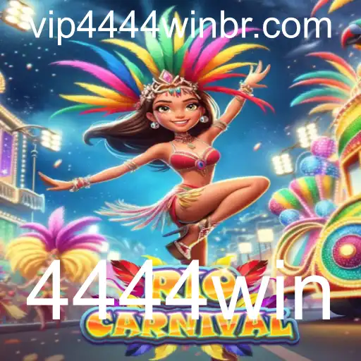 Descubra o Fascinante Mundo de RioCarnival: O Jogo de Estratégia com a Palavra-Chave 4444win