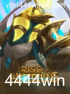 Explorando RiseofHorus: Uma Jornada Épica no Mundo dos Jogos