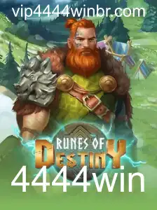 RunesOfDestiny: Uma Jornada Épica no Mundo dos Jogos Online