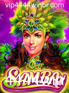 Descubra o Jogo 'Samba' e Suas Regras com a Chave '4444win'