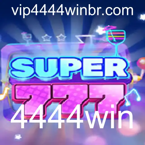 Descubra o Mundo Emocionante do Jogo Super777