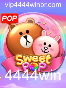 Descubra o Mundo do Jogo SweetPOP com a Estratégia 4444win
