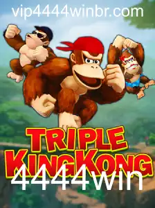 Explorando o Mundo de TripleKingKong: Aventura e Estratégia no Jogo do Momento