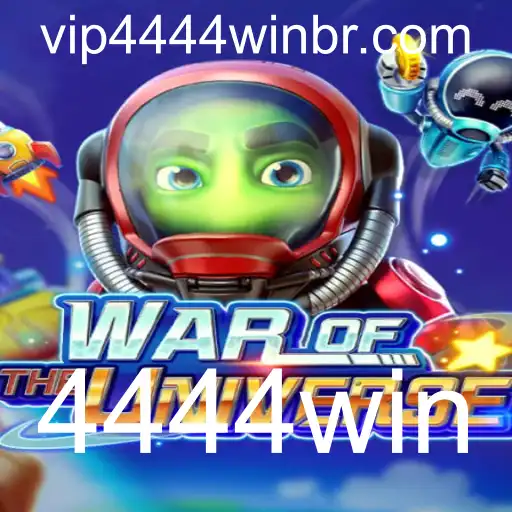 WAROFTHEUNIVERSE: Uma Jornada Épica no Mundo dos Jogos