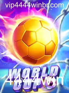Explorando o Jogo WorldCup: Diversão, Estratégia e Emoção com 4444win